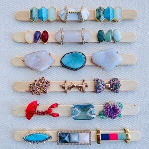 *Keep Collective* Charms in my Closet